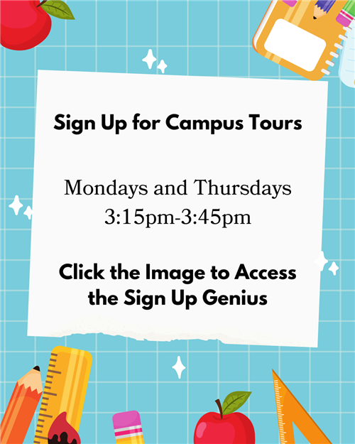 School Tour